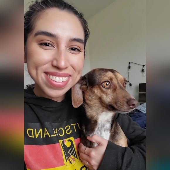 Meet your Posher, Destiny - Picture 3 of 4